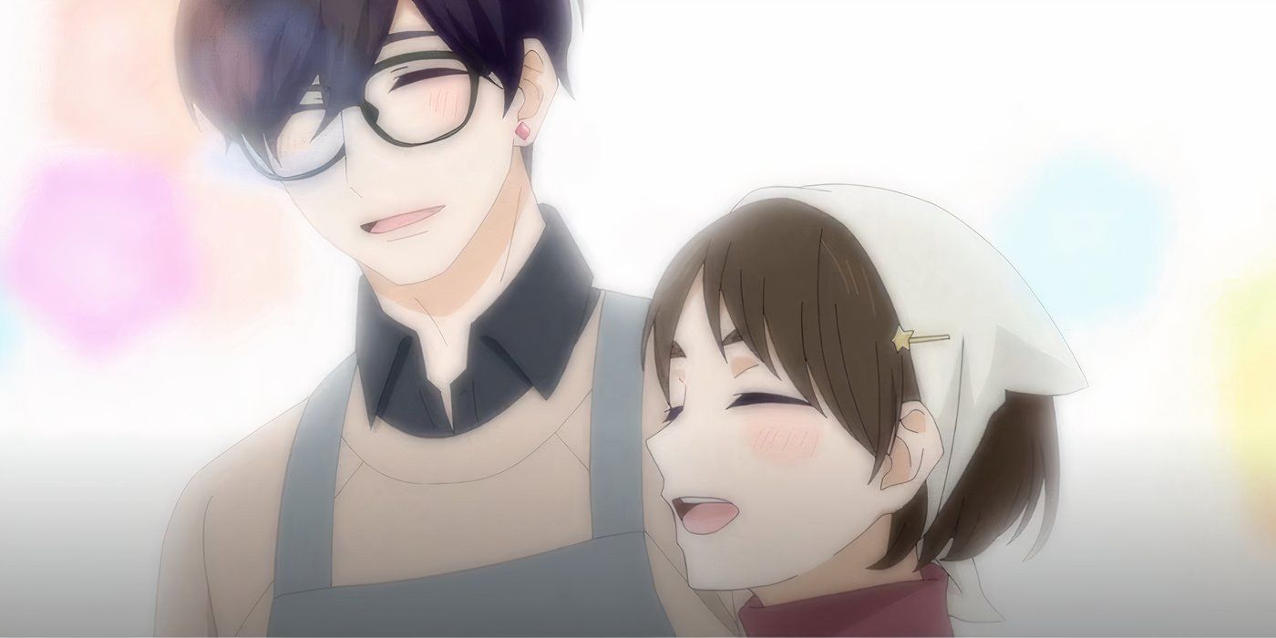 10 Amazing Romance Anime from 2024 That You Don't Want to Miss