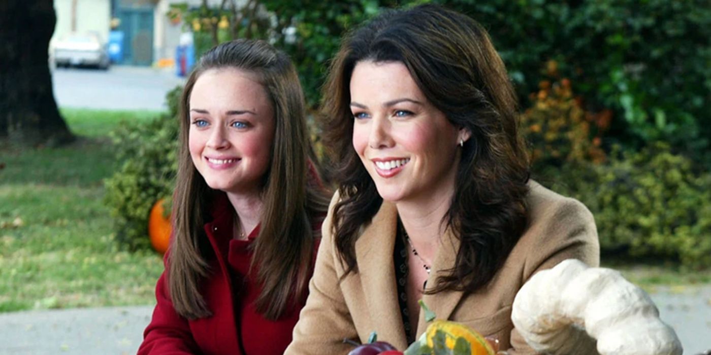 10 Uplifting TV Shows To Help You Get Through A Hard Time