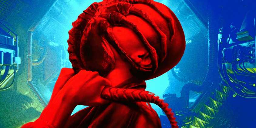 Why The Xenomorph "Saved" Rain In Alien: Romulus