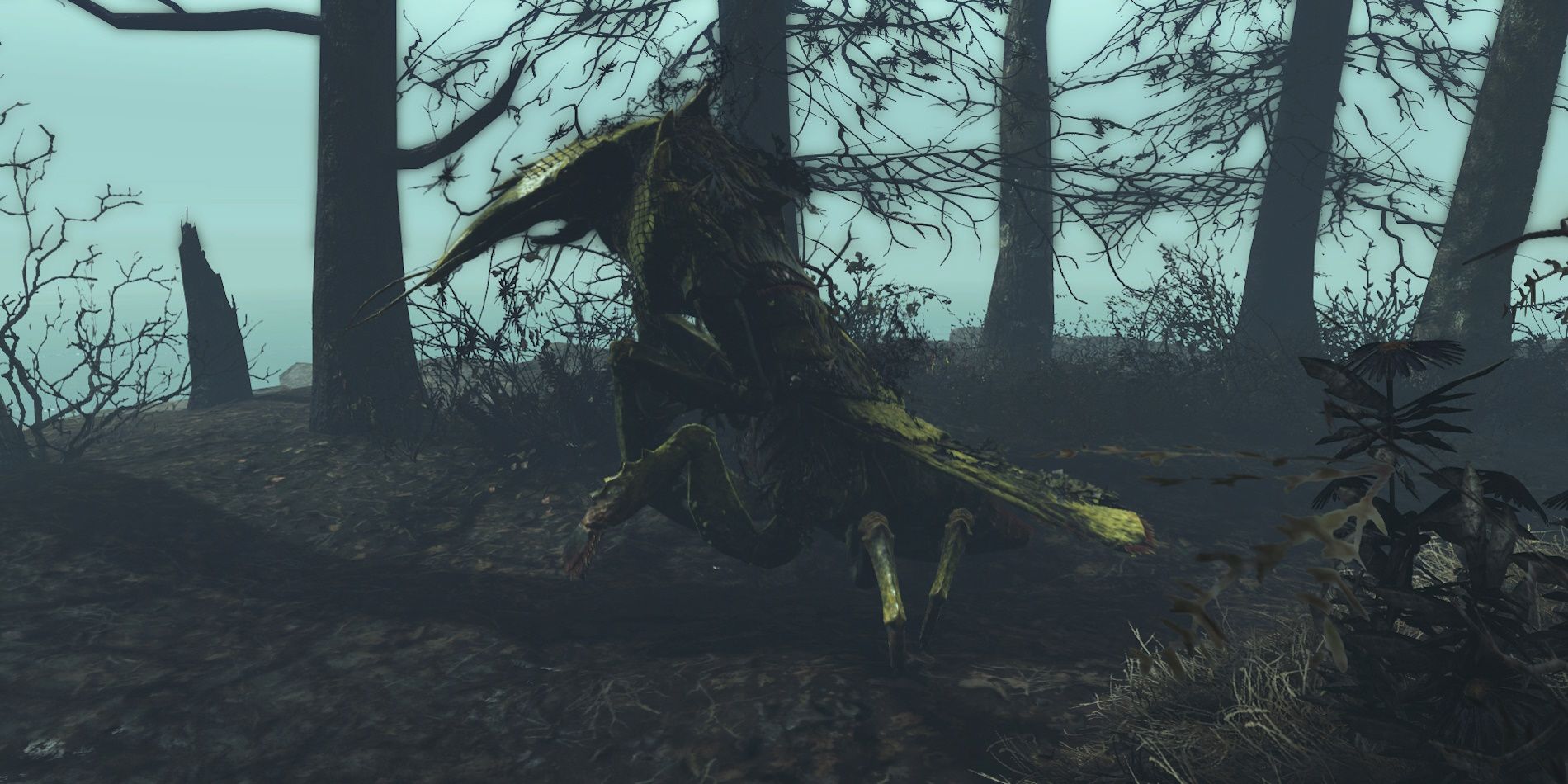 10 Hardest Fallout 4 Enemies, Ranked