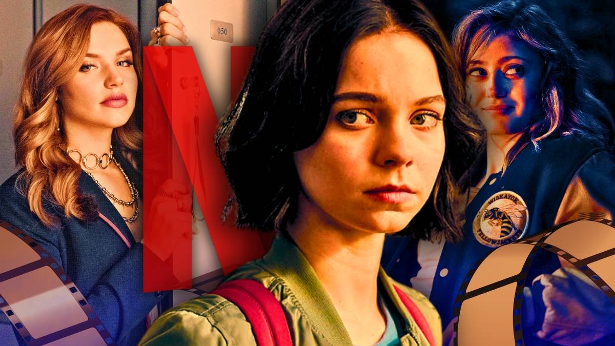 10 Best Shows Like Netflix’s A Good Girl’s Guide To Murder