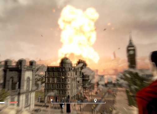 Cooper Bomb Exploding Fallout The 5 Best (& 5 Worst) Legendary Weapon Effects In Fallout 4