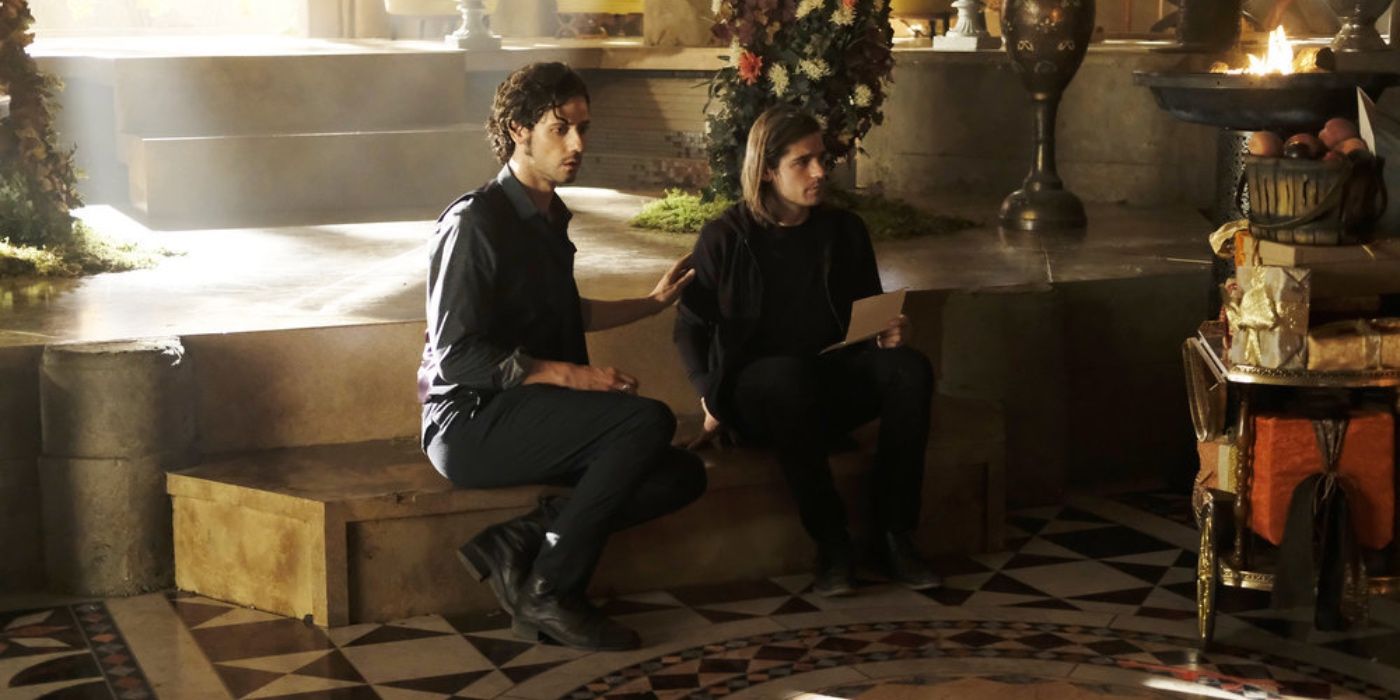 The Magicians' Highest-Rated Episode Confirms The Best Part Of The Show