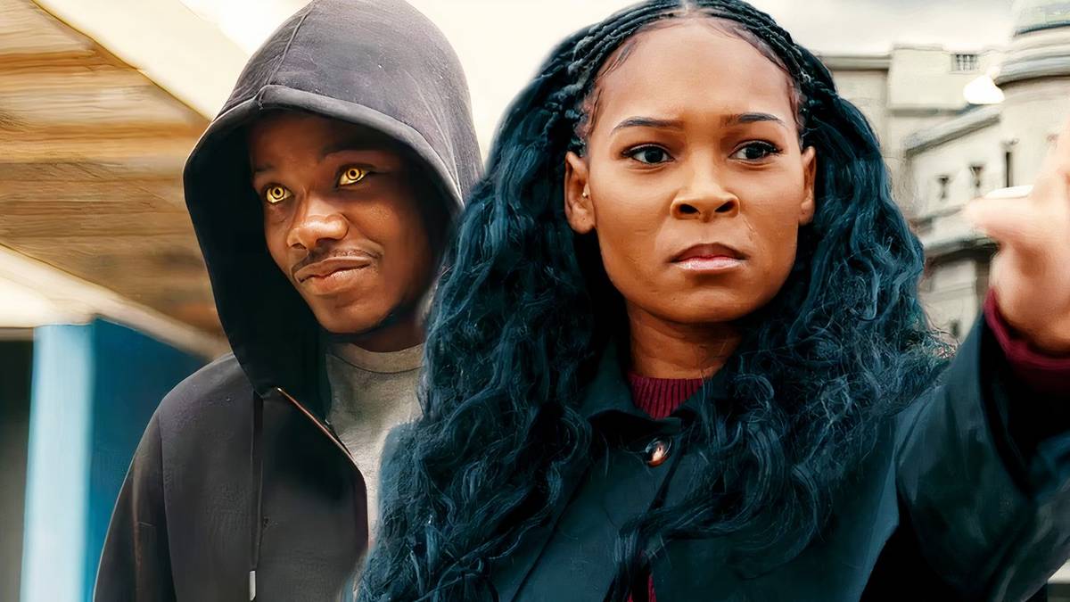Supacell Season 2 Confirmed After Hit Netflix Show Earned Perfect ...