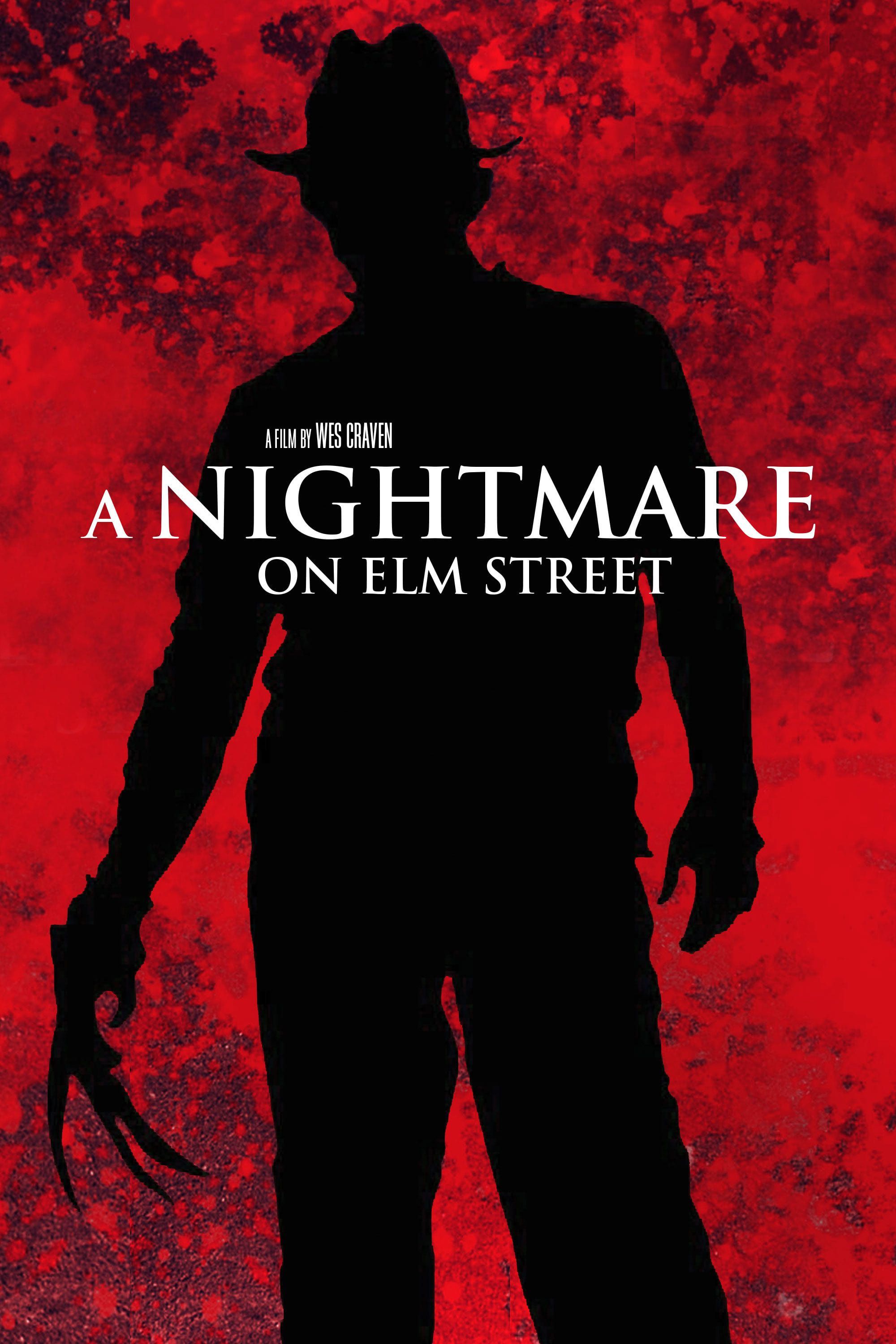 A Nightmare On Elm Street