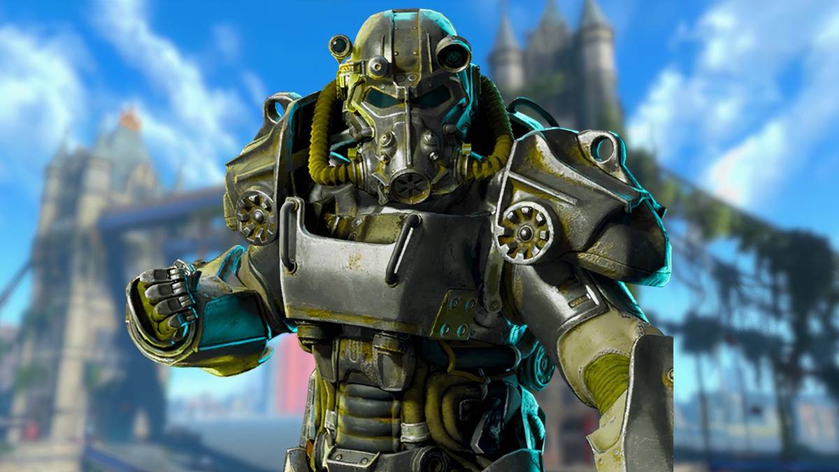 Waiting For Fallout 5? Check Out This Underrated Free Game