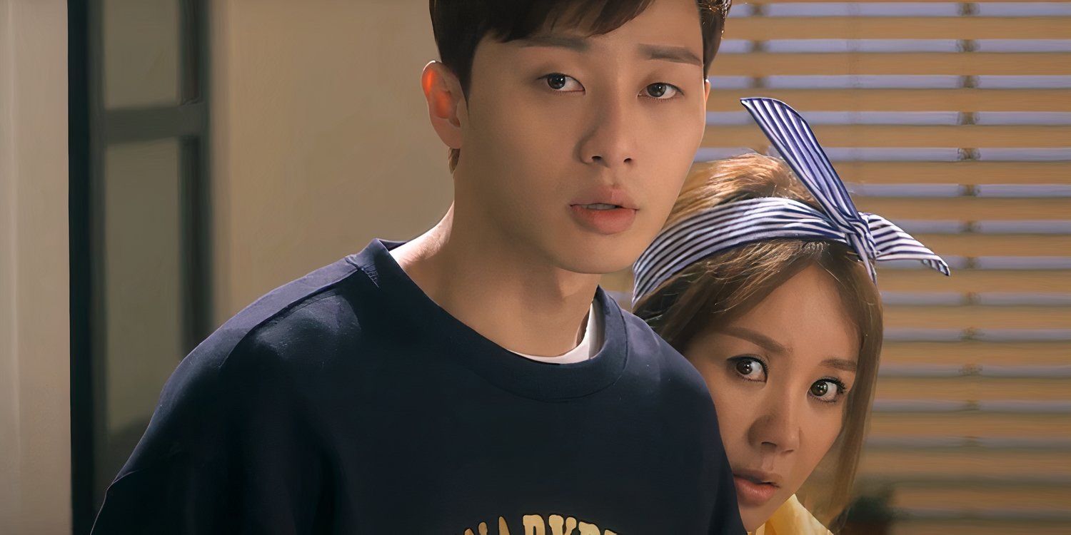 Park Seo-joon's 10 Best K-Drama Characters, Ranked