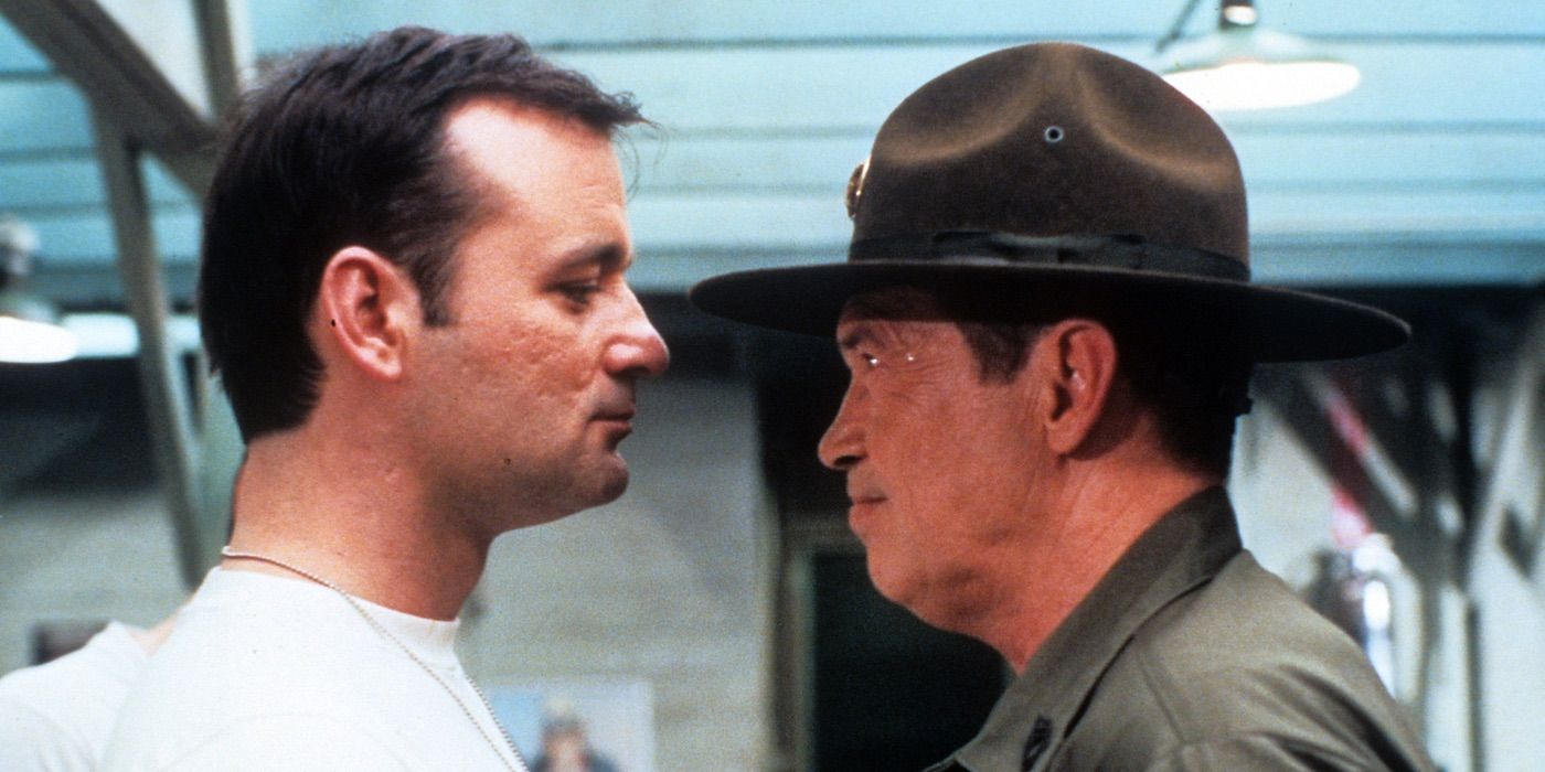 Bill Murray's 10 Best Movies, Ranked