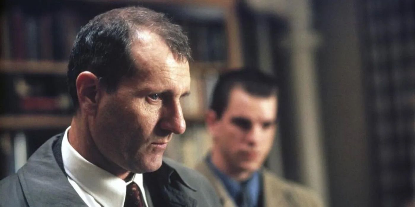 10 Gritty Detective Movies From The 1990s