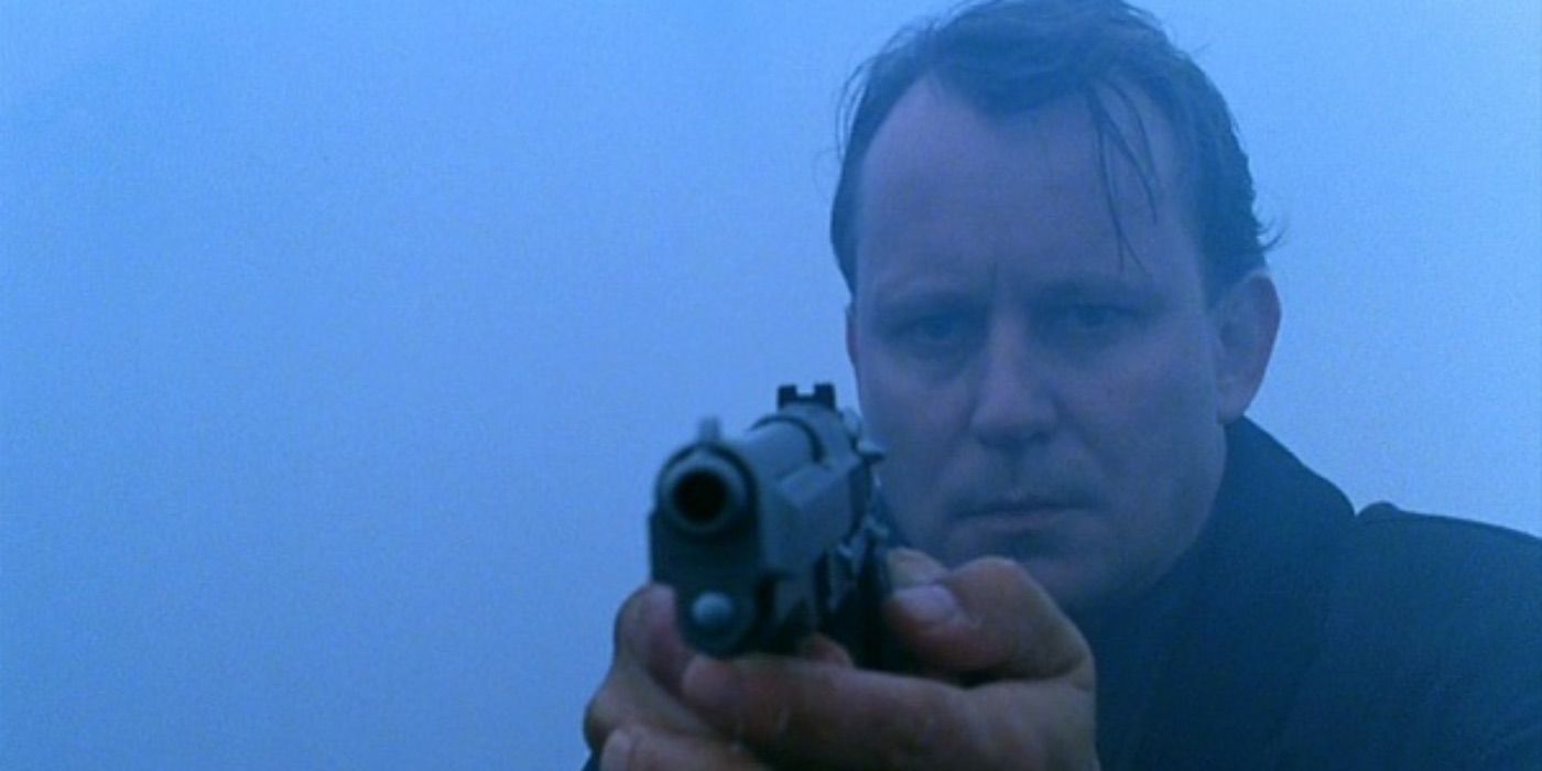 10 Gritty Detective Movies From The 1990s