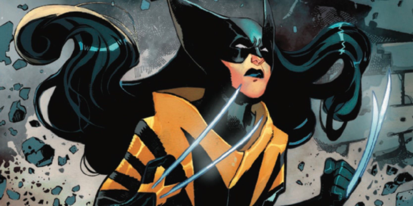 X-Men: Wolverine’s Death Becomes More Devastating as a Familiar Face ...
