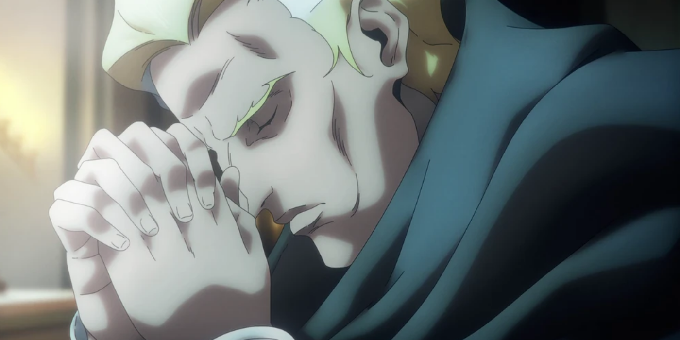 Castlevania’s 10 Most Powerful Characters, Ranked