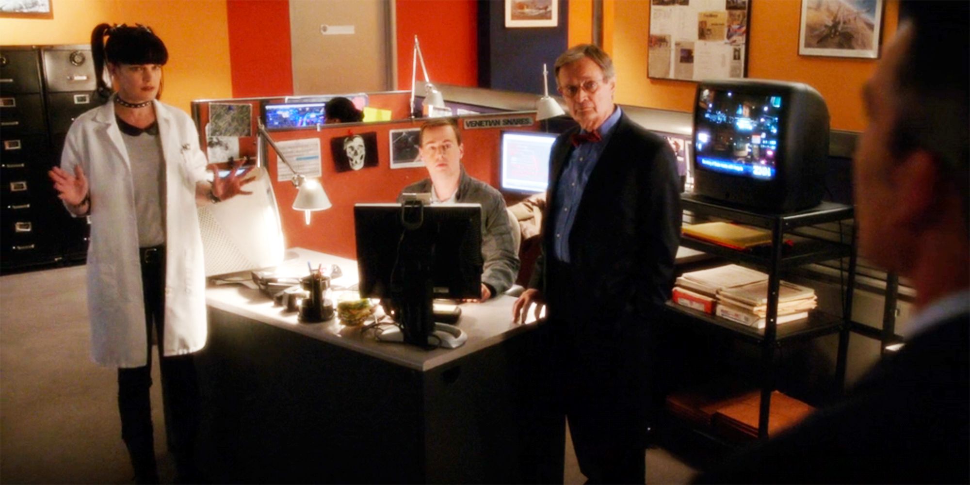 15 Best Ducky Quotes From NCIS