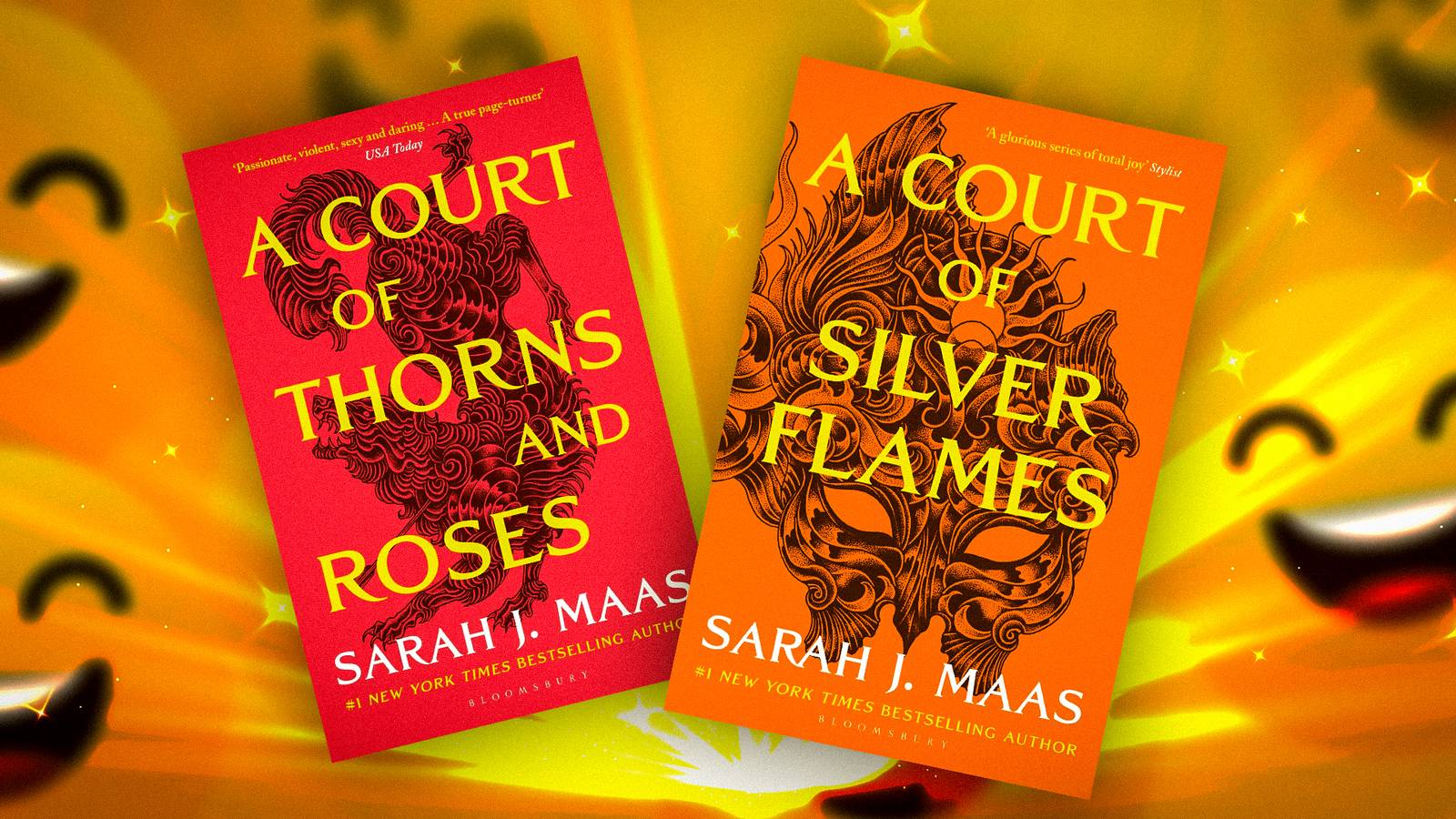 Tamlin A Court Of Thorns And Roses