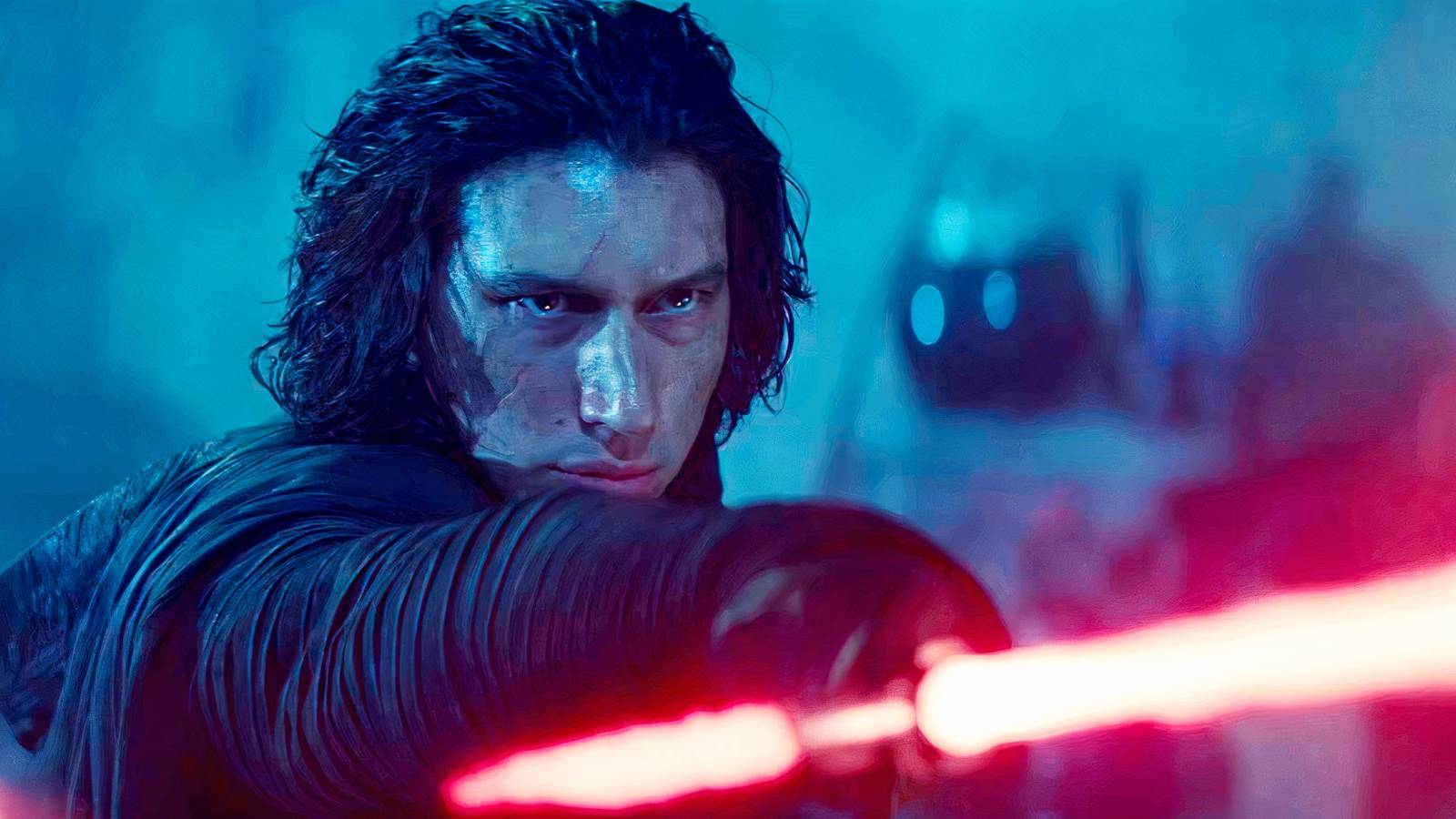 Hypothetical Rise Of Skywalker Deleted Scenes