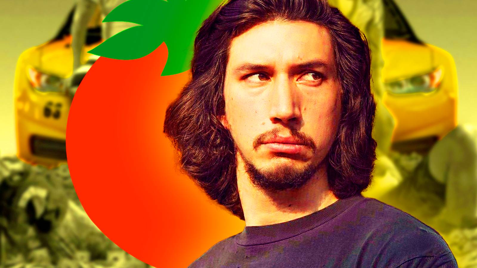 Adam Driver’s $50 Million Action Movie Flop From 7 Years Ago Is Now On ...