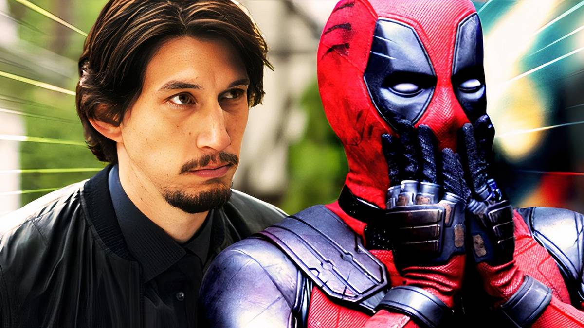 Adam Driver's New Movie Sounds A Lot Like A Do-Over Of His ...