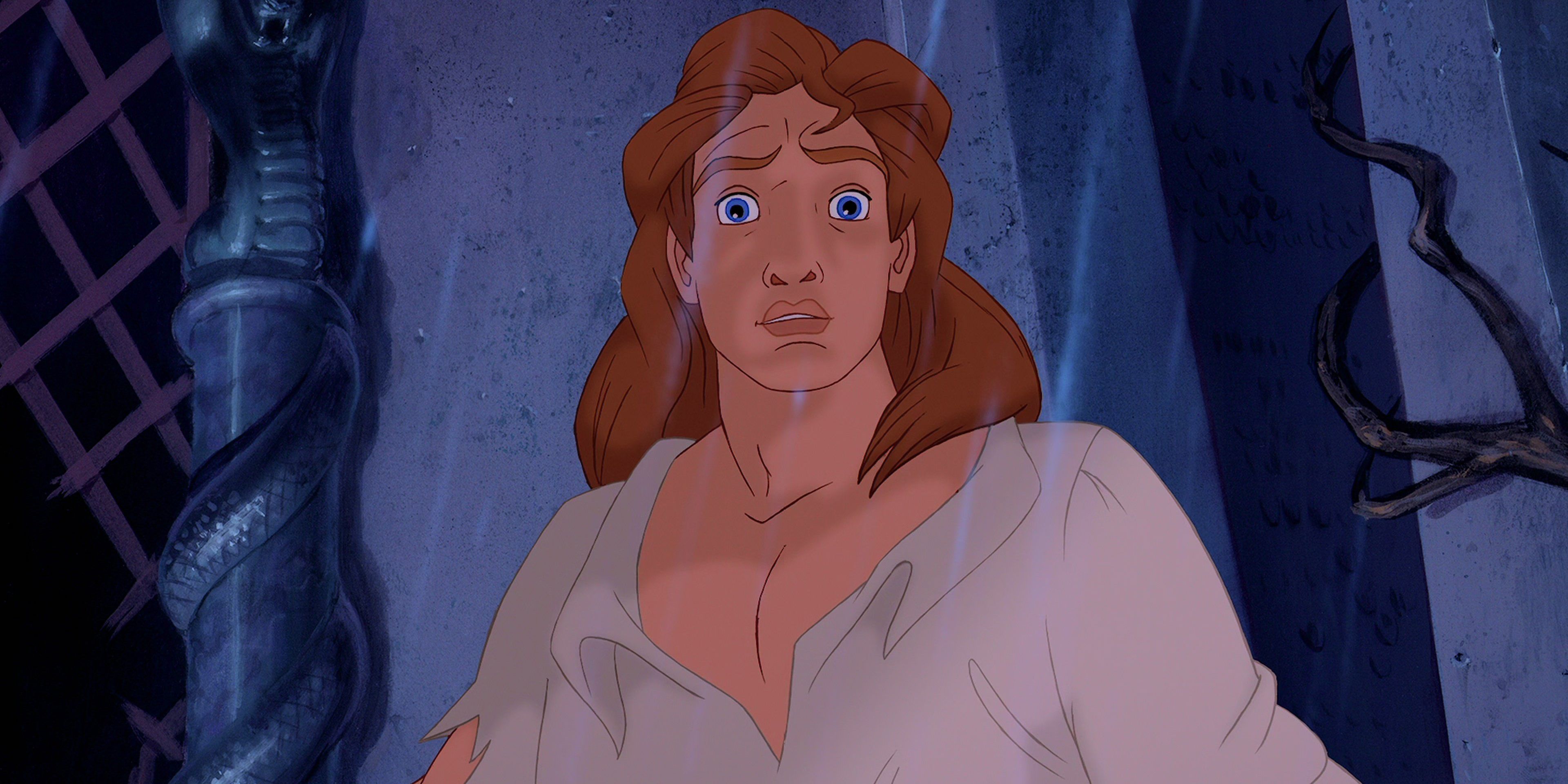 10 Harsh Realities Of Rewatching Disney's Beauty and the Beast