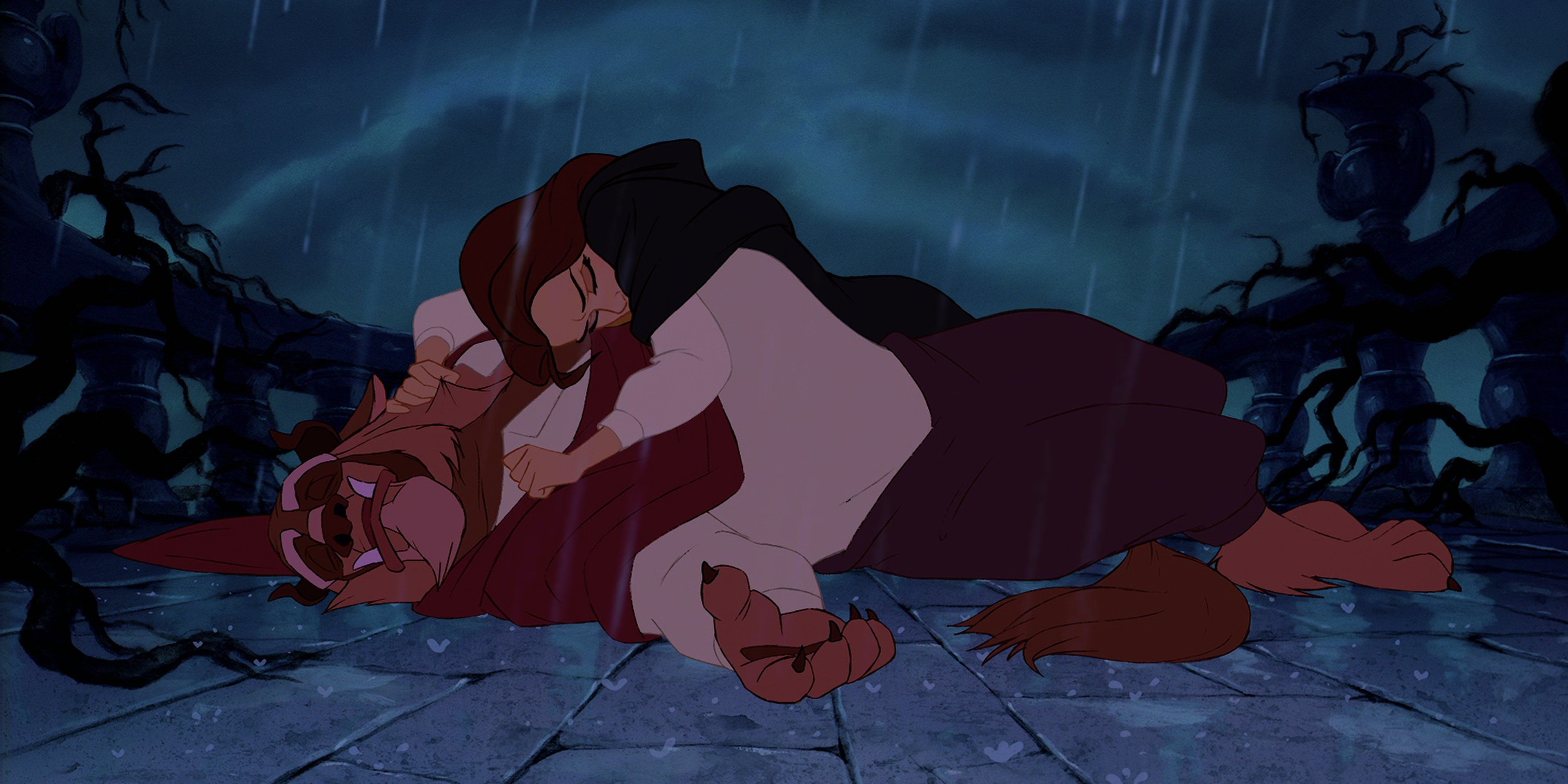 10 Harsh Realities Of Rewatching Disney's Beauty and the Beast