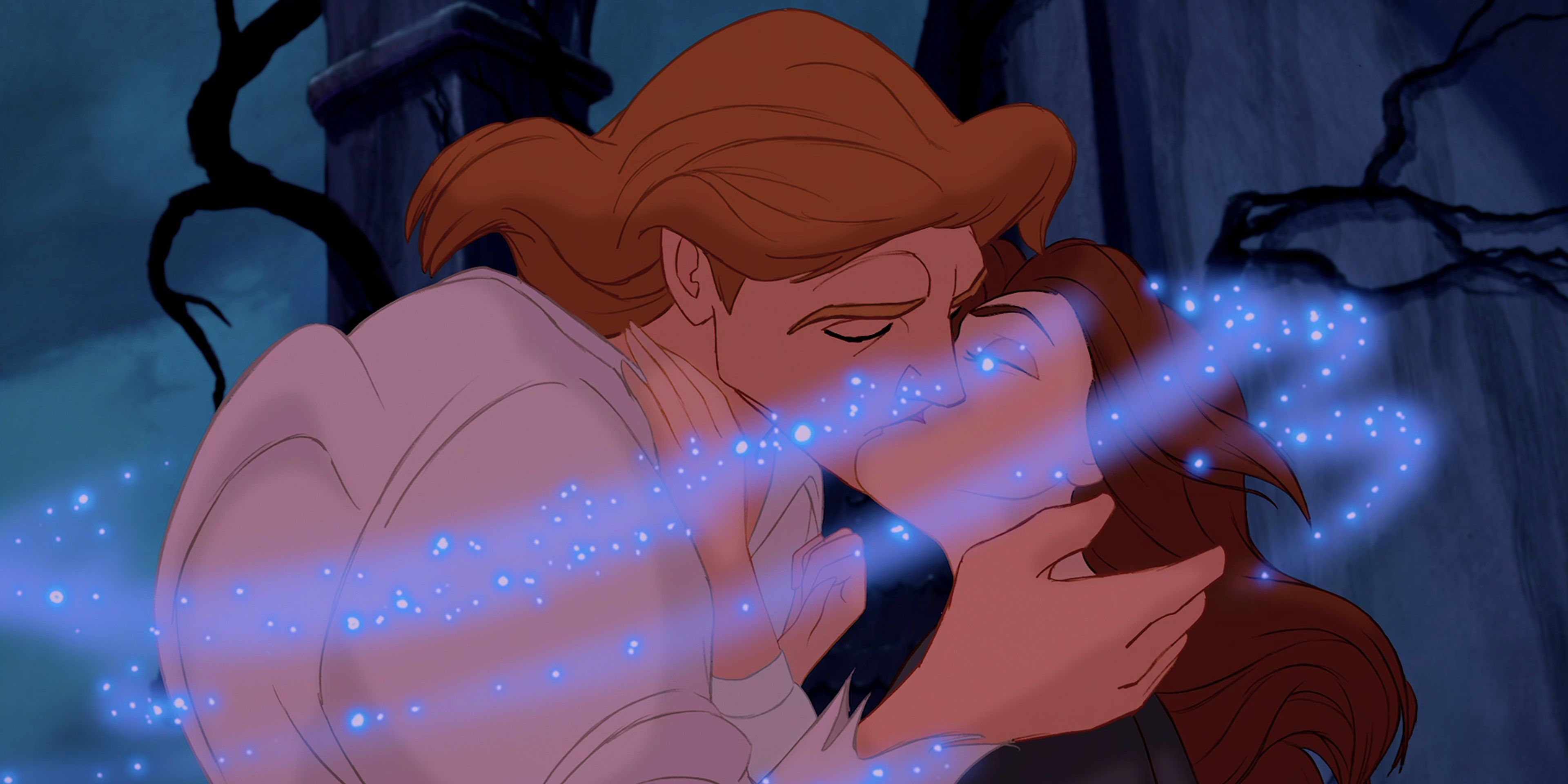 10 Harsh Realities Of Rewatching Disney's Beauty and the Beast