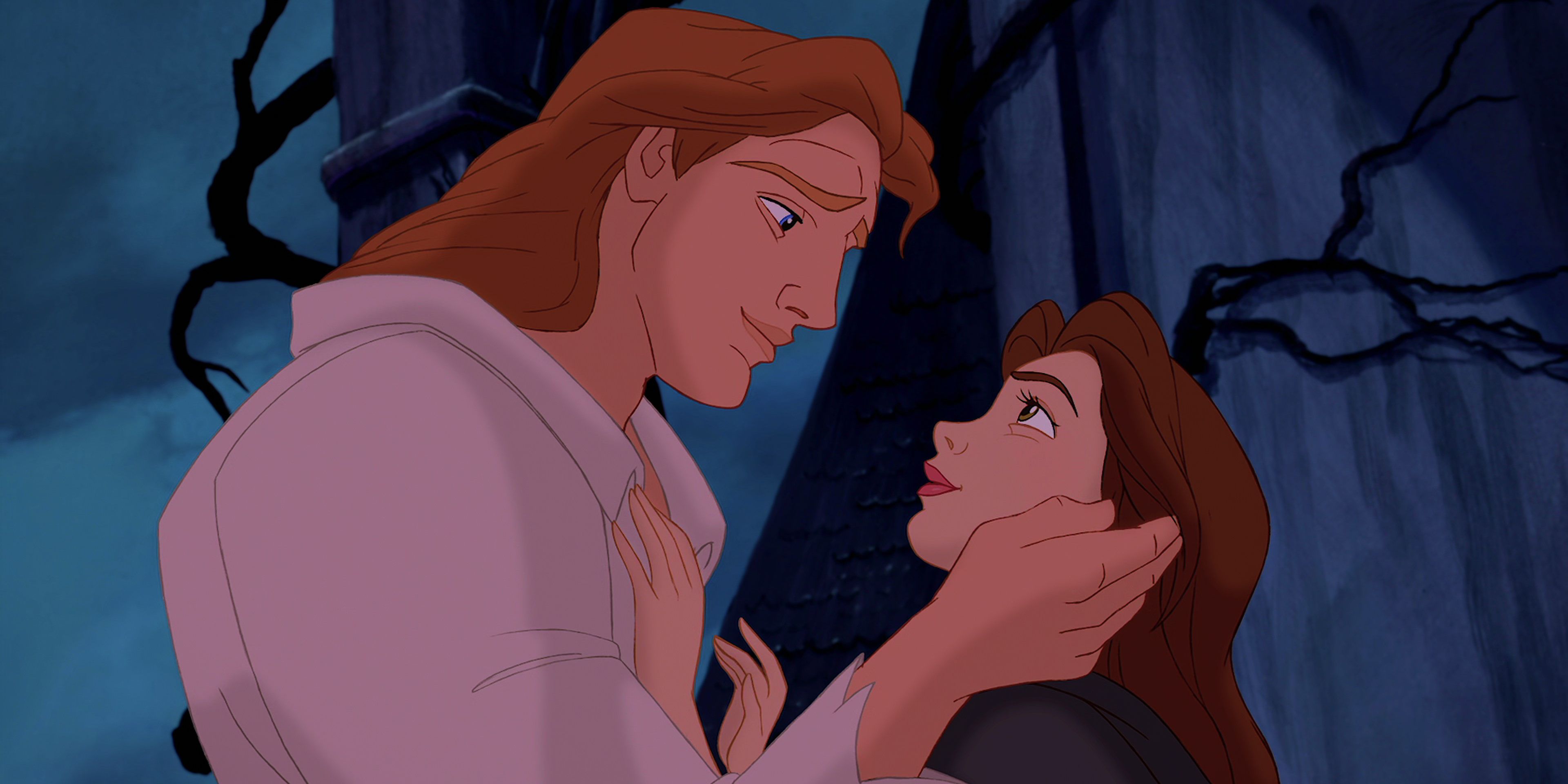 10 Harsh Realities Of Rewatching Disney's Beauty and the Beast