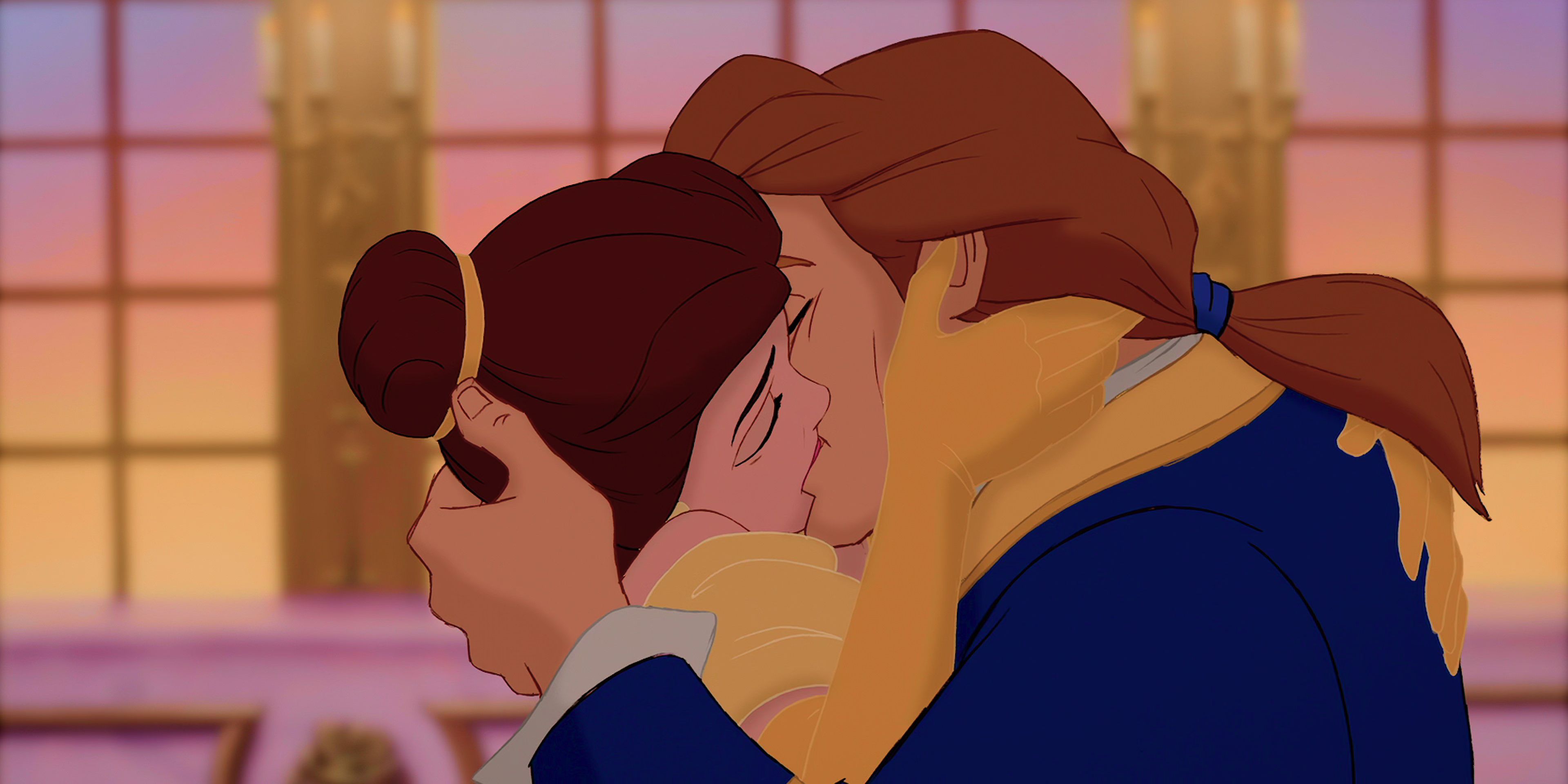 10 Harsh Realities Of Rewatching Disney's Beauty and the Beast