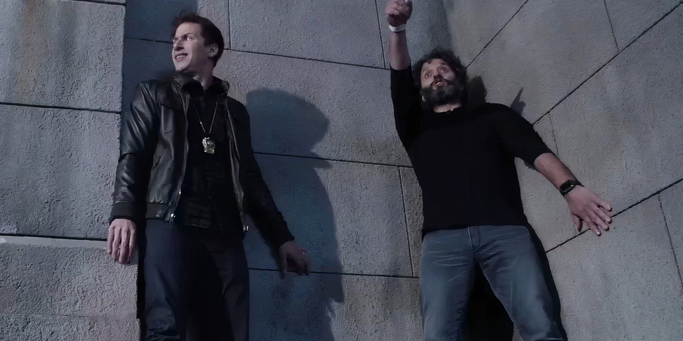 The 30 Best Episodes of Brooklyn Nine-Nine Of All Time