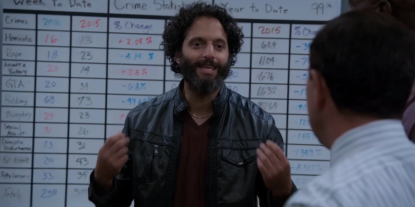 The 30 Best Episodes of Brooklyn Nine-Nine Of All Time