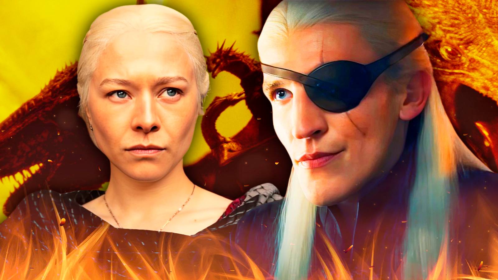7 House Of The Dragon Season 3 & 4 Battles That Were Set Up By Season 2