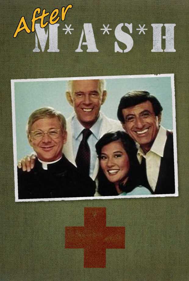 Aftermash The Creator Of MASH's Hated Spinoff Thinks This One Change Would Have ...
