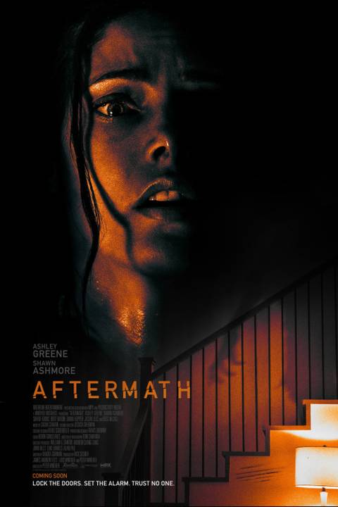 Aftermath Summary, Trailer, Cast, Where to Watch and More