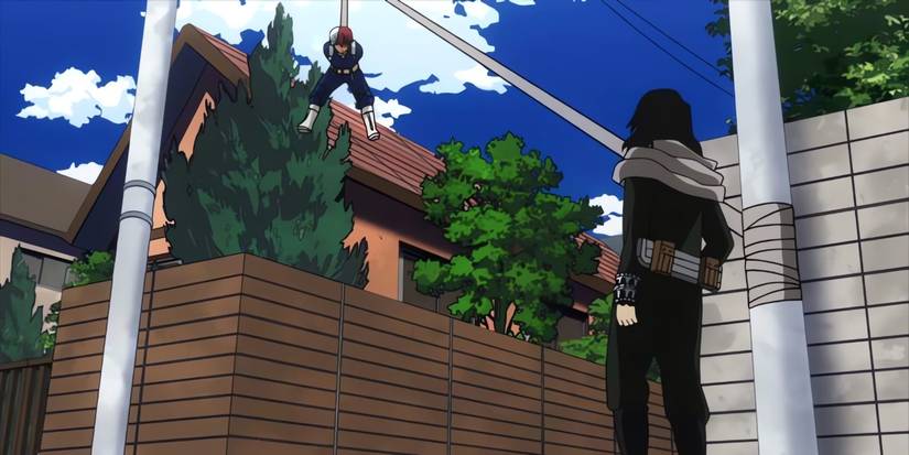 My Hero Academia's Ending Has One Big Problem: It Completely Ignores ...