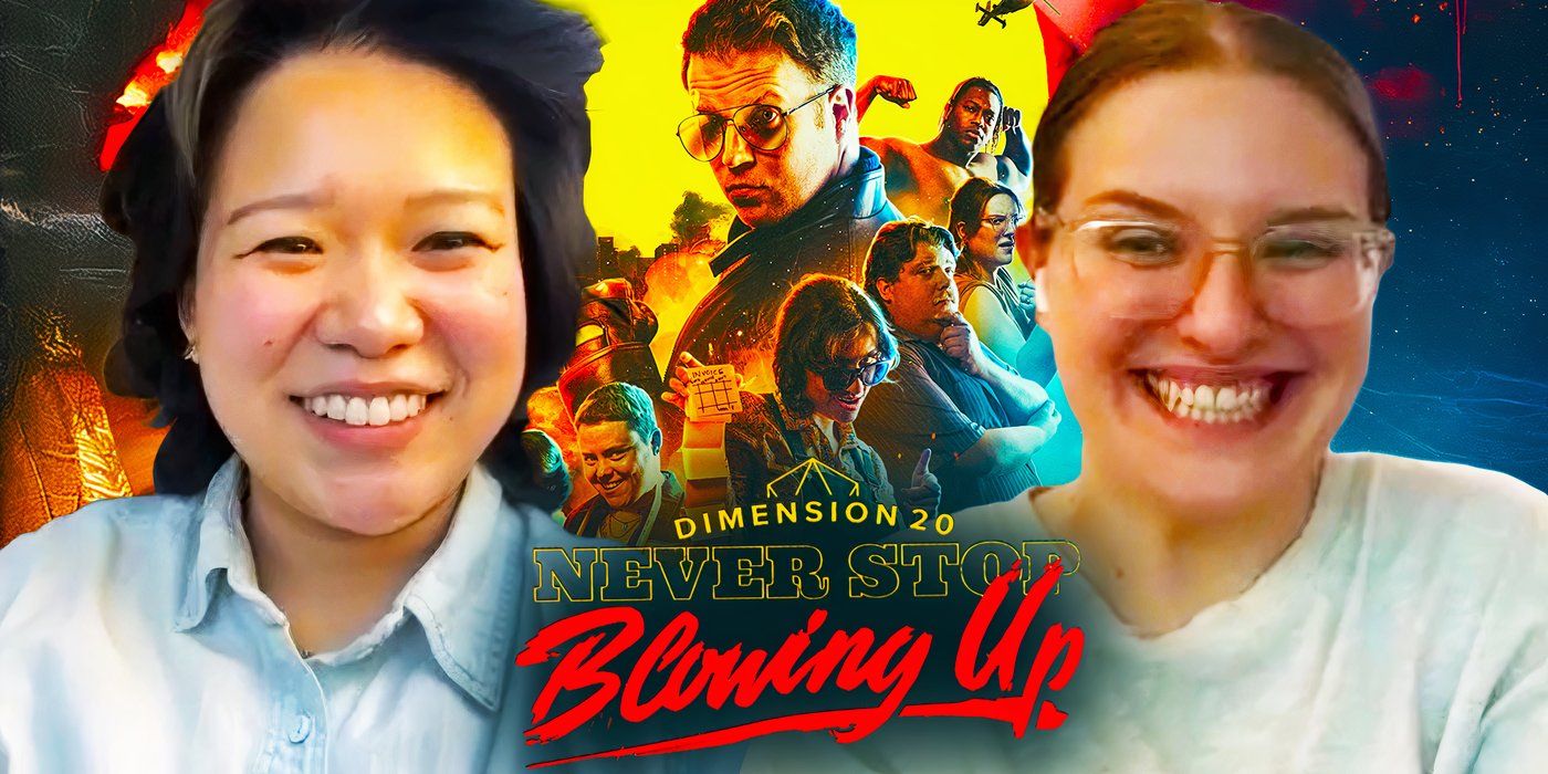 Caitlin Tyrrell | ScreenRant