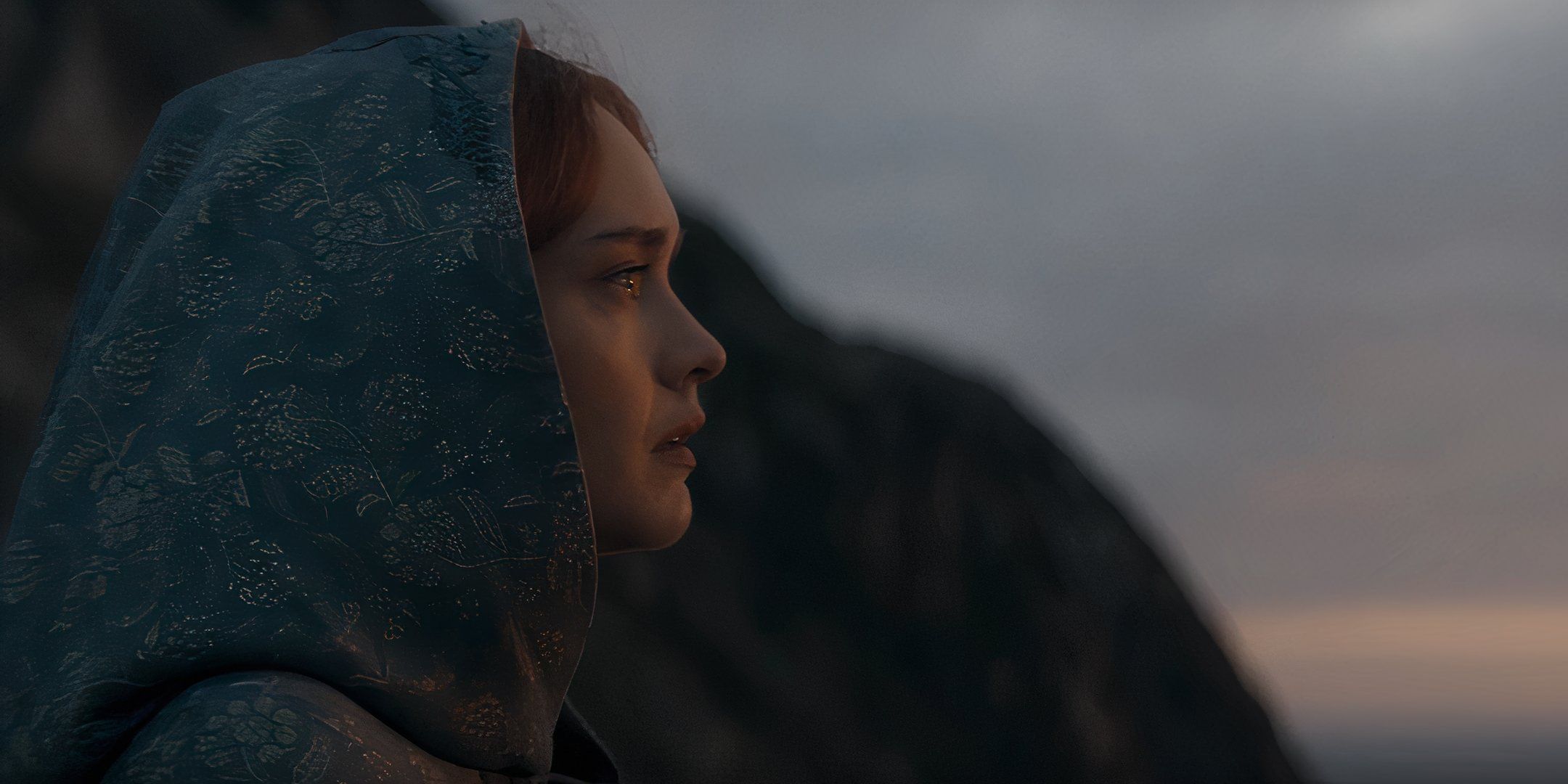 Alicent's House Of The Dragon Season 2 Aegon Twist Reveals A Massive Harsh Reality In Her Story