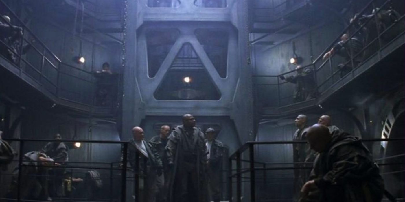 Alien 3: The 10 Biggest Differences Between The Theatrical And Assembly ...