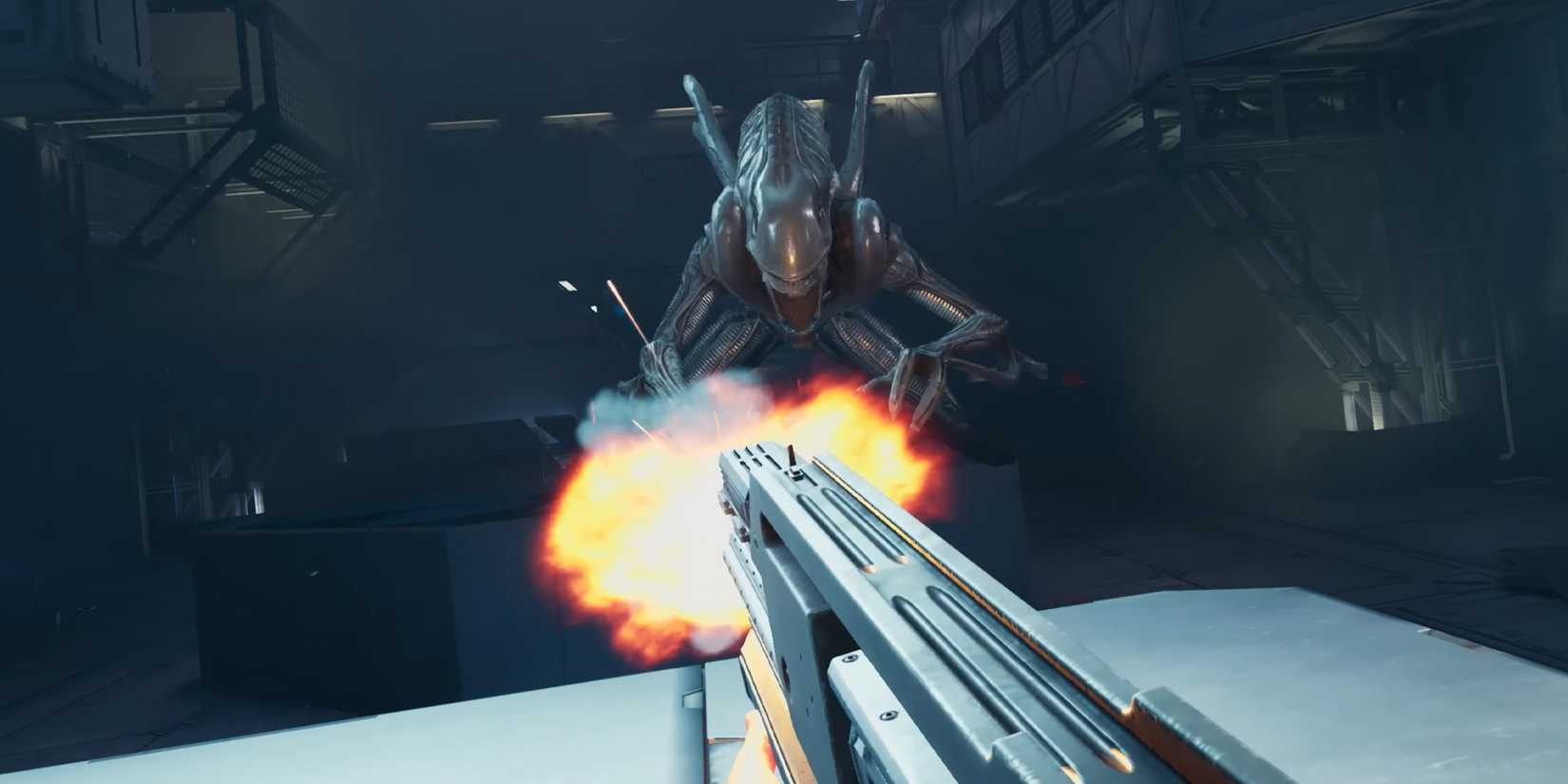 Alien: Rogue Incursion - Evolved Edition Release Date & Details