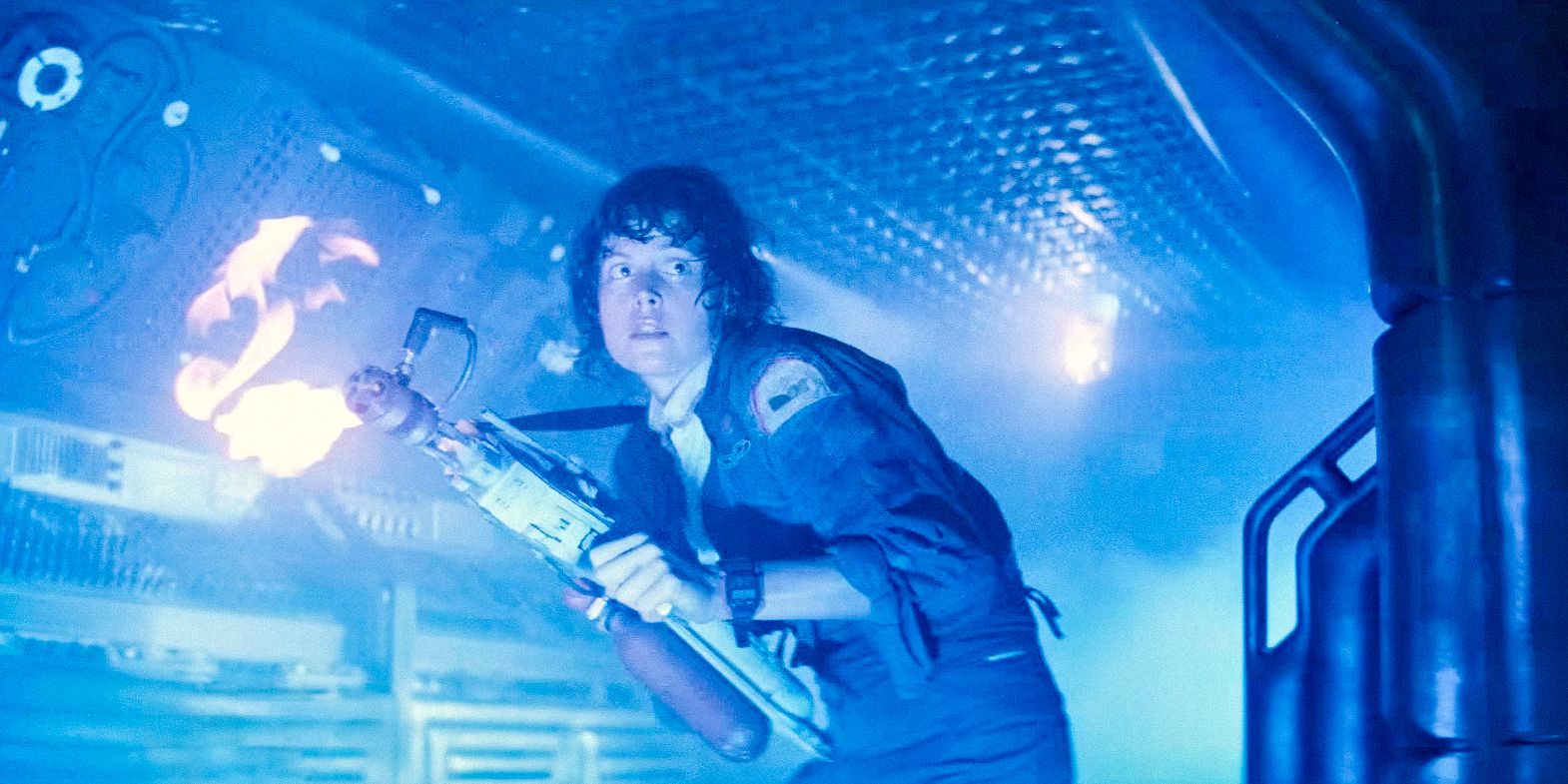 Alien: Romulus Just Proved That One Prometheus Franchise Record Will Likely Never Be Broken