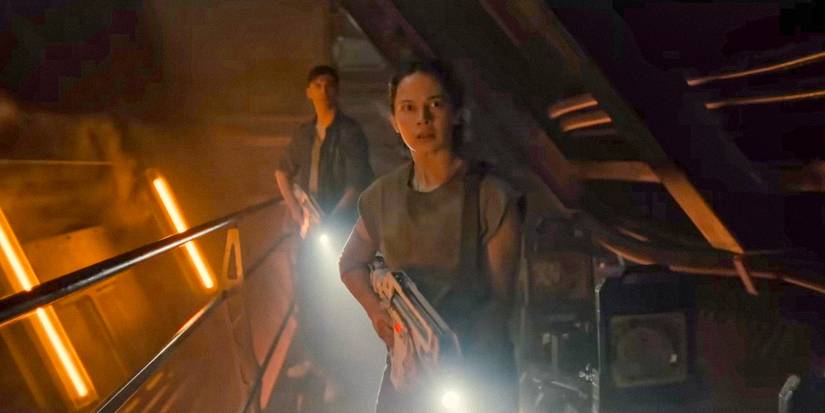 10 Scariest Horror Movies Of 2024
