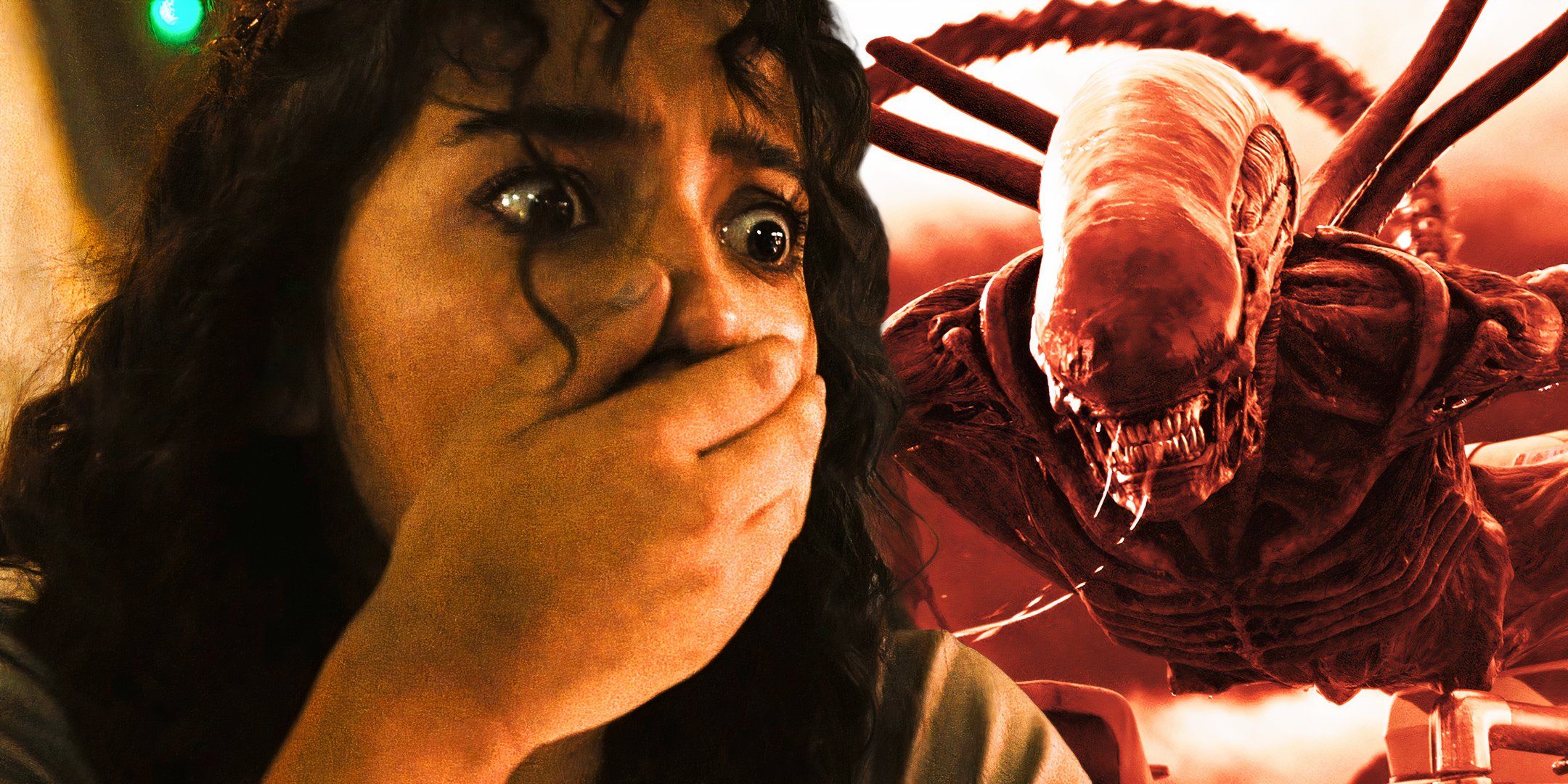 Alien: Romulus Director Temporarily Banned From Alien Subreddit