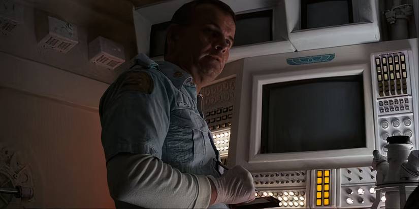Rook’s Plan In Alien: Romulus Explained