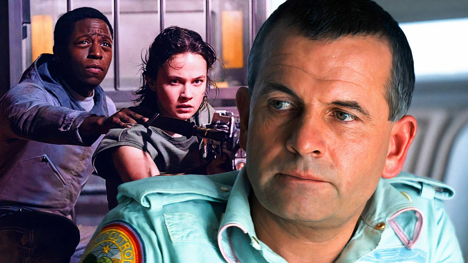 Ian Holm's Role In Alien: Romulus Explained