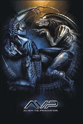 New Alien Vs. Predator Approach (& Why It Might Not Work) Teased By