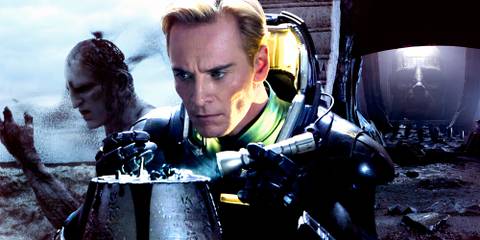 Prometheus Actor David Prometheus Summary, Trailer, Cast, Where to Watch and More