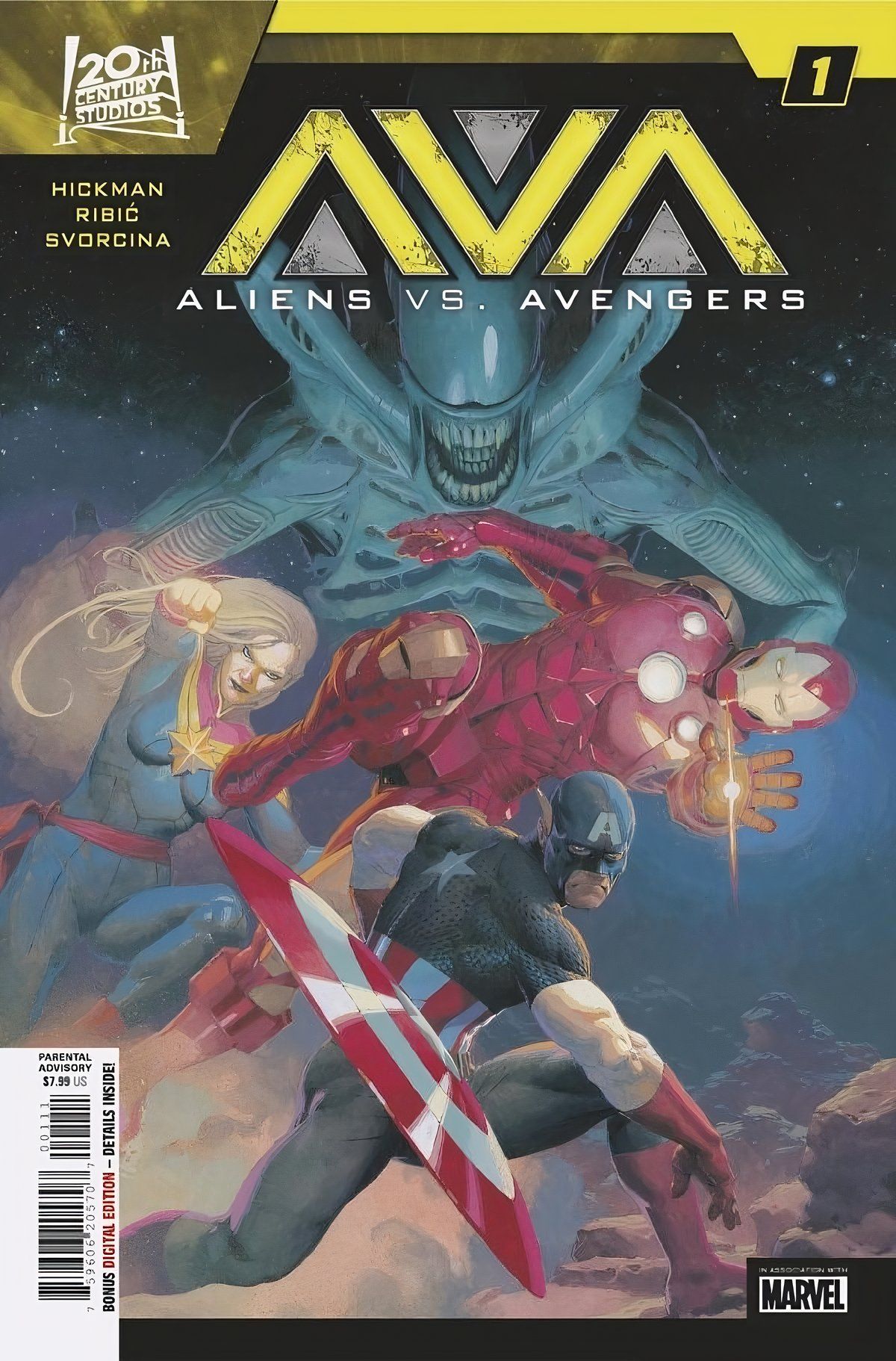 Iron Man's New Weaponized Upgrade of Avengers Tower Is One