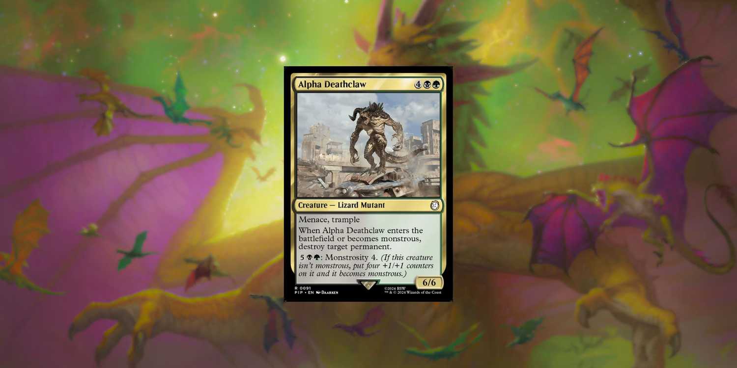 The 10 Best Magic the Gathering Commander Decks The 10 Best Magic the Gathering Commander Decks