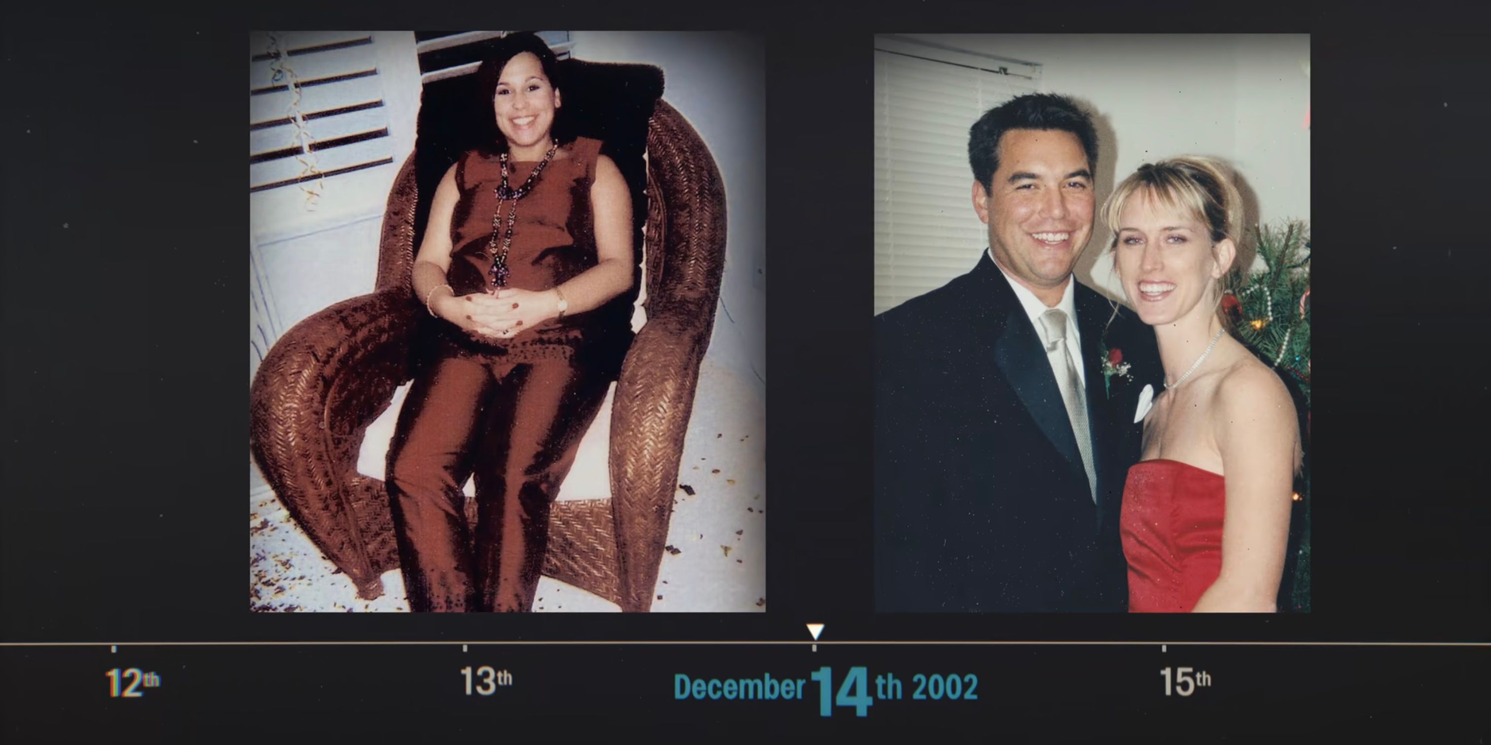 Laci Peterson True Story: What Really Happened To Scott Peterson's Pregnant Wife