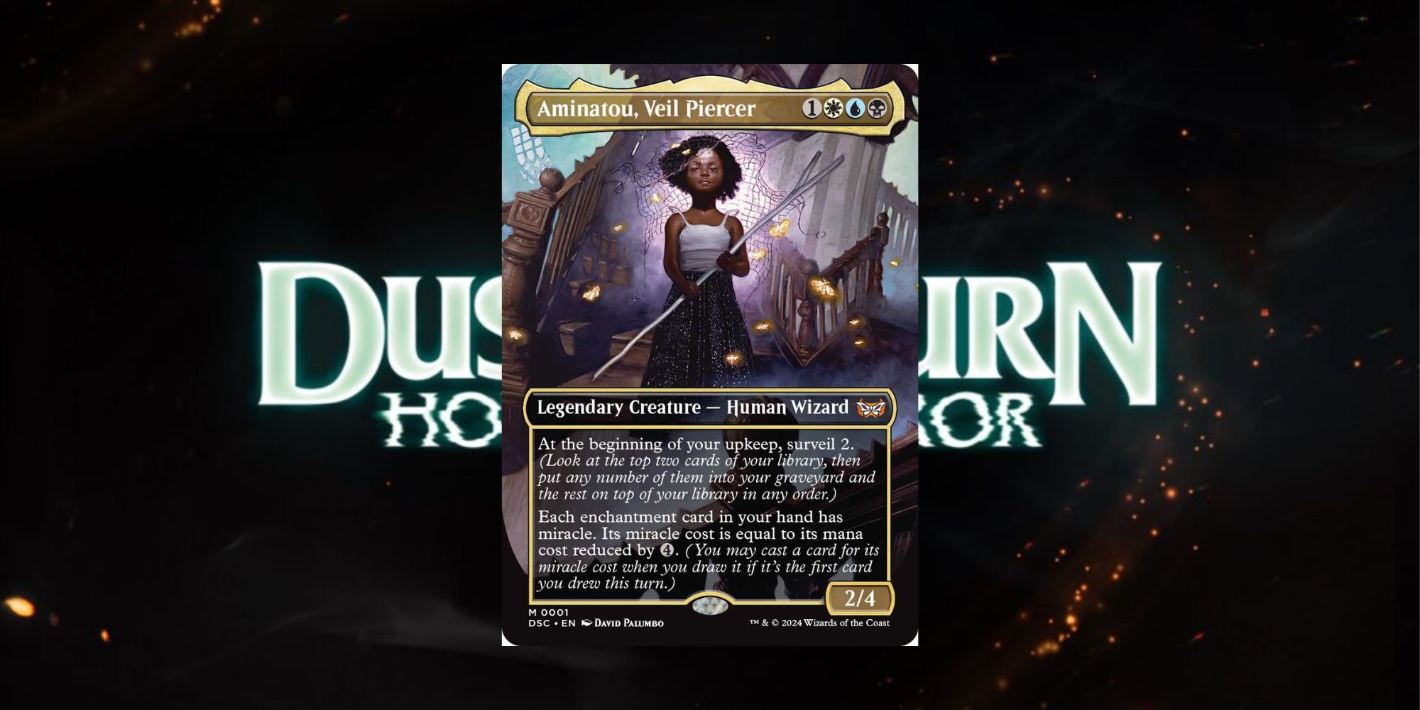 duskmourn mtg commander decks Magic The Gathering - Universes Beyond - Final Fantasy