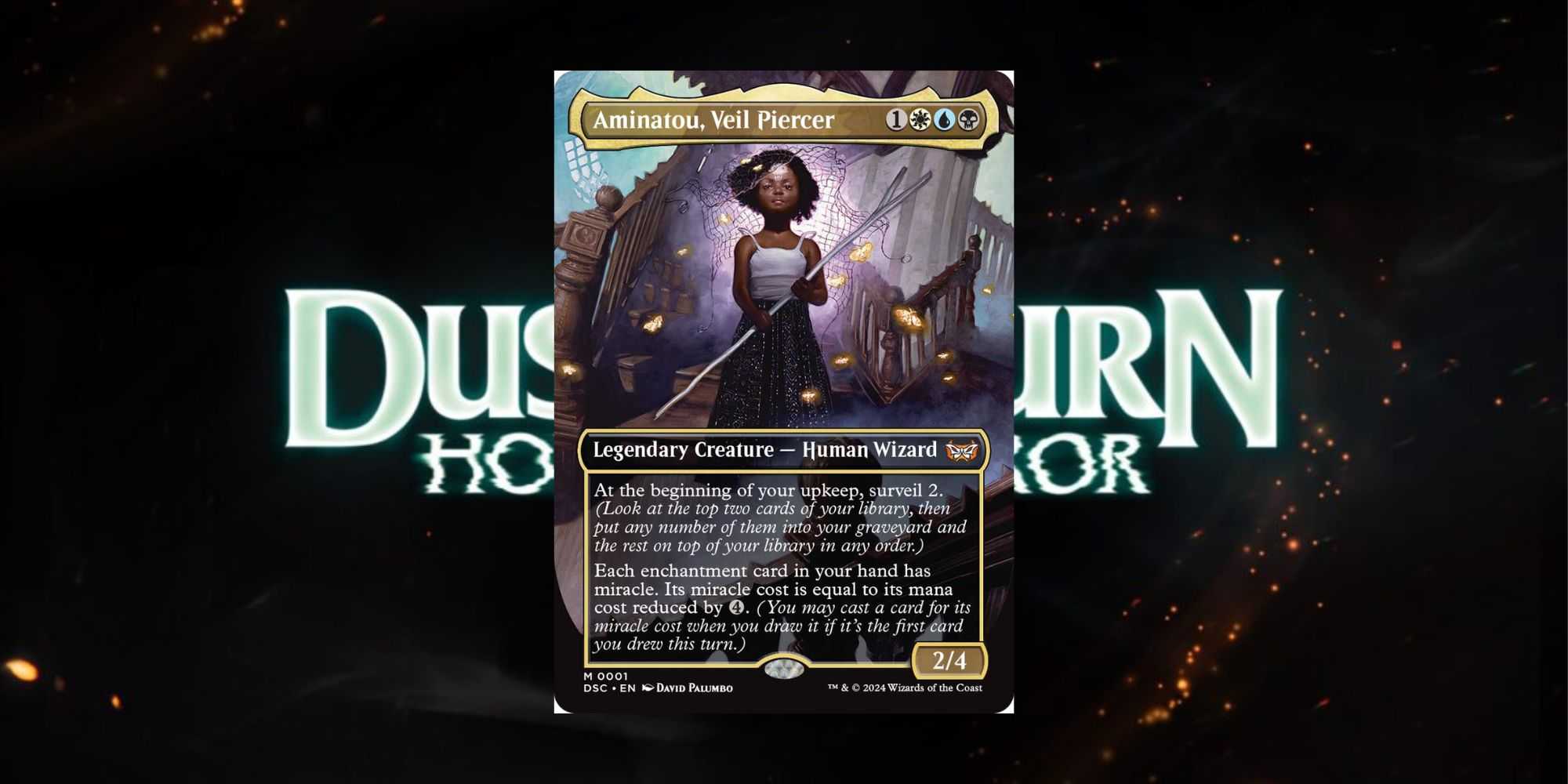 movie poster cards mtg duskmourn Secret Lair Duskmourn : r/magicTCG