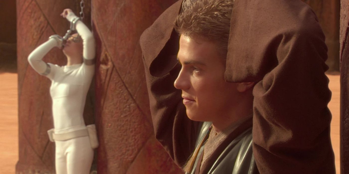 This One Surprising Scene Shows Anakin As A Better Jedi Than Obi-Wan ...
