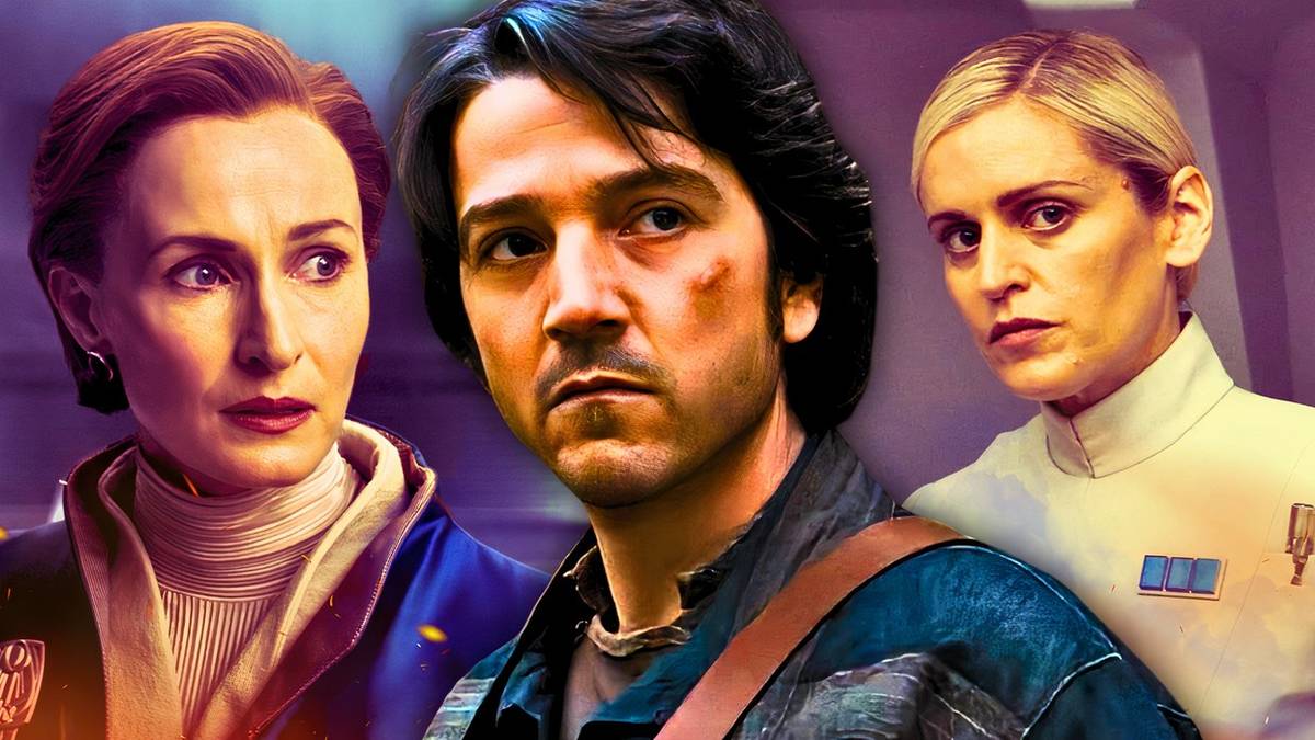 Andor Cast \u0026 Character Guide, image size:1200x675